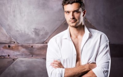 Kakvi su muškarci najprivlačniji?