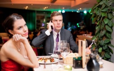 Pravila koji se trebate držati tijekom prvog spoja