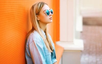 Budite ono što jeste, čak i bolji