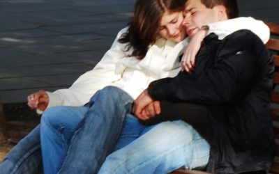 Kako ćete prepoznati njegovu ljubav prema vama?