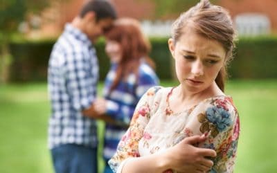 Kako utječe nevjera na žene?