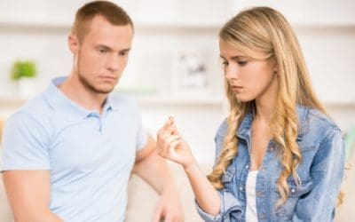 Kriva veza – prekid je rješenje