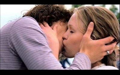 Top 5 romantičnih filmova