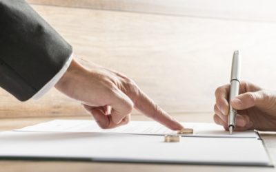 Kako spasiti brak koji ide prema dnu?