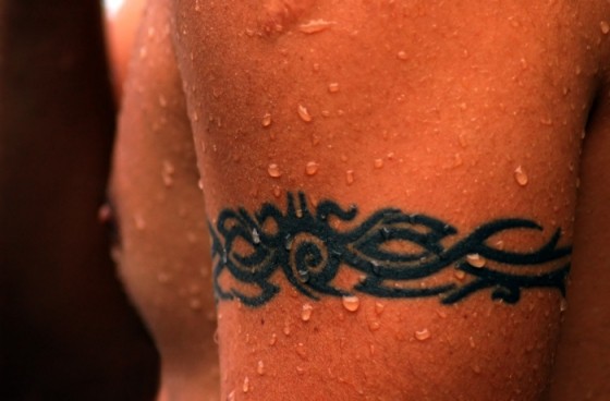  Što znače njihove tetovaže?