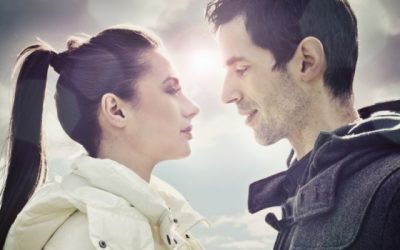 Zaboravite na sve što se dogodilo u prošloj vezi