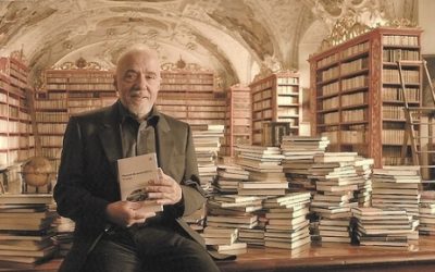Paulo Coelho – najbolji ljubavni citati