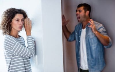 Vašoj ljubavi je kraj – prekid veze je neizbježan