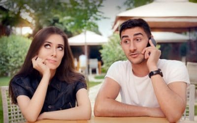 Strahovi zbog kojih ste nesigurni u vezi