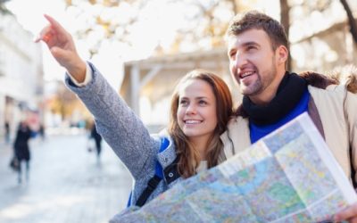 Previše se trudite oko veze