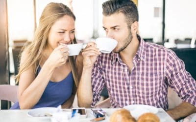 O čemu je bitno razgovarati u vezi?