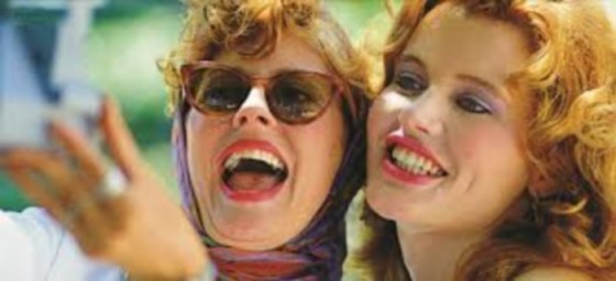  Thelma i Louise - činjenice koje morate znati o ovom filmu