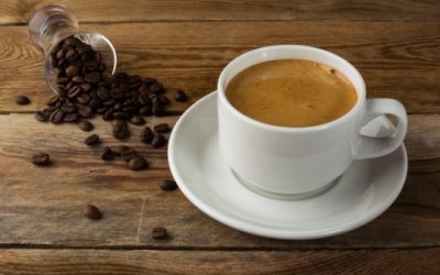 I ostaci kave mogu biti korisni