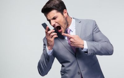 Kako se ponašati prema bezobraznim ljudima