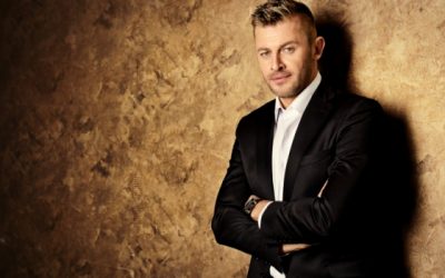 Savršeni muškarac – doista postoji