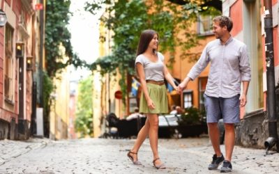 Njezino ludo ponašanje