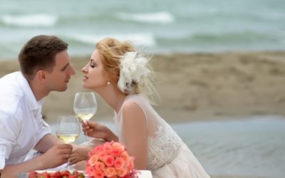 Tko sve mora biti na vašem popisu gostiju?