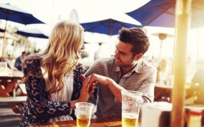 Nemojte gledati tuđe veze