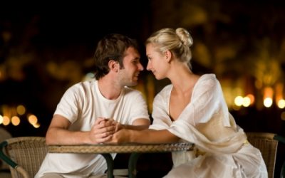 Učinite spoj drugačijim