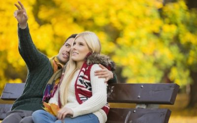 Što je bitno u vezi?