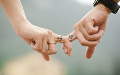 Prijateljstvo preraslo u ljubav