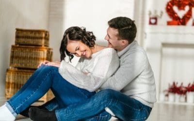 Dvoje – ili možda troje u vezi