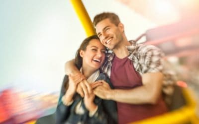 Dugogodišnji parovi – što je bitno?