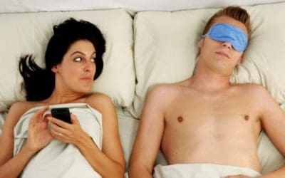 Kako prepoznati vara li vas vaš partner?