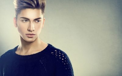 Muškarci u dvadesetima