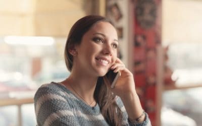 Što je bitno u vezi?