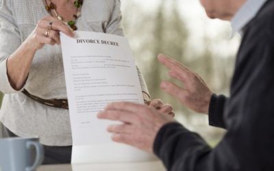 Na koga razvod najviše utječe?