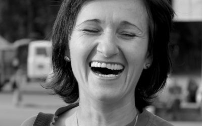 Šaljiva osoba ima problem – Witzelsucht