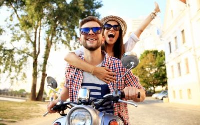 Kako ćete si olakšati ljubavni život?