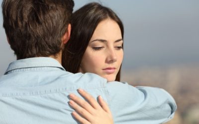 Nemojte se truditi imati savršenu vezu