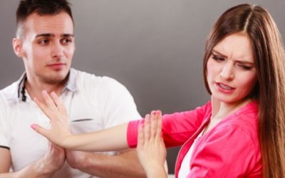 Jeste li sigurni u svoju vezu?