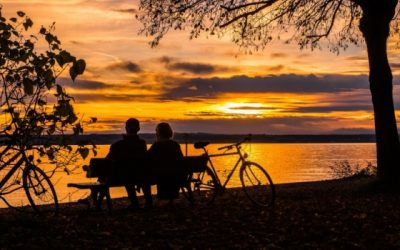 Rekreacija i upoznavanje kroz vožnju biciklom