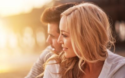 Jeste li jedno za drugo?