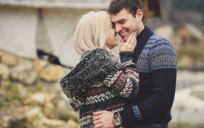 Podrška je bitna u vezi