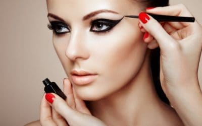 Frajeri ne vole žene sa pretjeranim make up-om
