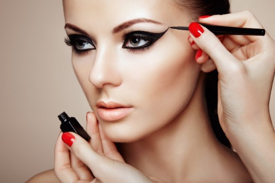 Frajeri ne vole žene sa pretjeranim make up-om