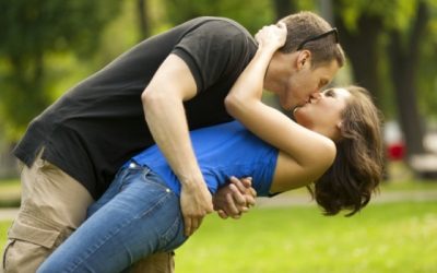 Kako se ljubav događa?