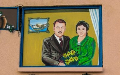 Klasičan flert polako izumire