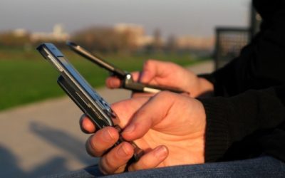 Upoznavanje preko interneta