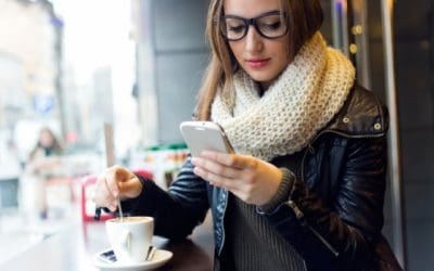 Odgovara li odmah na poruke ili morate čekati?