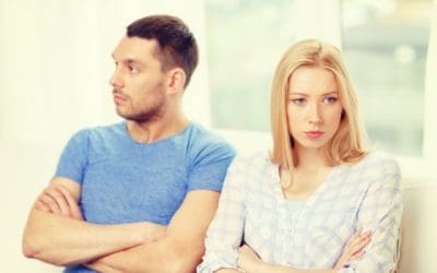 Ne morate ostati u lošoj vezi zbog osjećaja krivnje