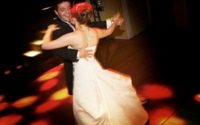 Pripremite se za prvi ples