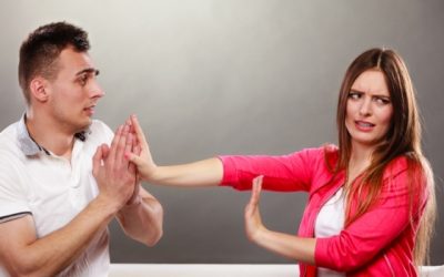 Njezini razlozi neslušanja