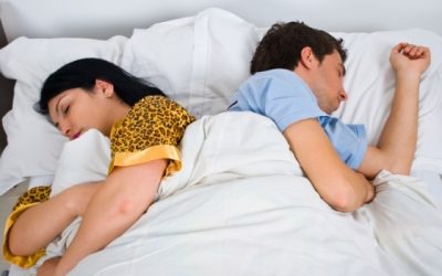 U svakoj vezi ima određenim problema