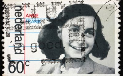 Najbolji citati Anne Frank