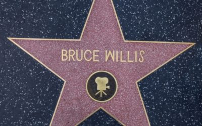 Famozni Bruce Willis